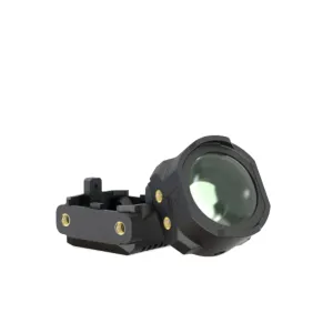 RATE O4 Upgrade Set 145 FOV Wide Angle Lens 7g ultra-light CNC full-cover heat dissipation protective case for DJI O4 lite FPV racing Drones