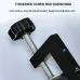 Adjustable Extended G-Clamp Bar Clamp for Woodworking Fixture /  Welding Building /  Metal Workpiece