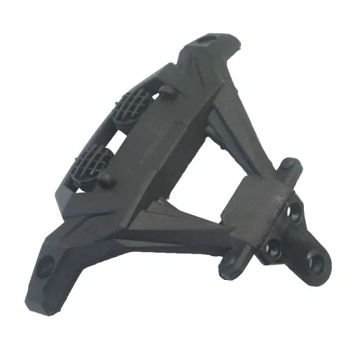 Xinlehong Q901 Q902 Q903 1/16 RC Spare Front/Rear Bumper Protector SJ05 SJ06 Car Vehicles Model Parts