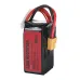ZOP Power 5S 18.5V 1300mAh 60C LiPo Battery XT60 Plug for RC FPV Racing Drone Airplane Helicopter