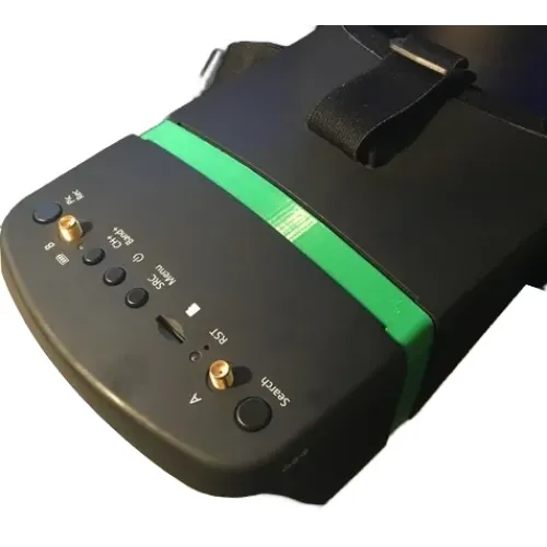 URUAV PLA Focus Spacer for Eachine EV800/EV800D FPV Goggles - 15mm Adjustment Tool (1-4PCS)