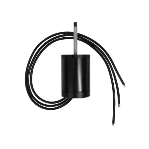 Flipsky Waterproof Brushless DC 3854 Motor 350KV 900W with Propeller for Surfing Boat Underwater Thruster Hydro Efoil