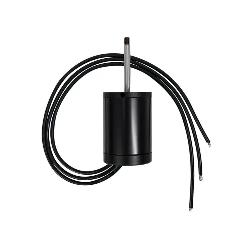 Flipsky Waterproof Brushless DC 3854 Motor 350KV 900W with Propeller for Surfing Boat Underwater Thruster Hydro Efoil