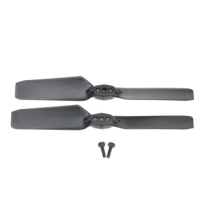 Eachine E186 E190 E190 PRO E190S RC Helicopter Spare Parts Tail Rotor Assembly