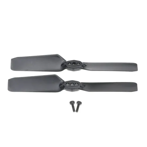 Eachine E186 E190 E190 PRO E190S RC Helicopter Spare Parts Tail Rotor Assembly