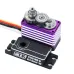 PTK 9110 MG-D 100KG 0.08/Sec High Torque Digital RC Servo for Turbojet Aircraft Models