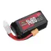 ZOP Power 14.8V 1480mAh 130C 4S LiPo Battery XT60 Plug for RC Drone