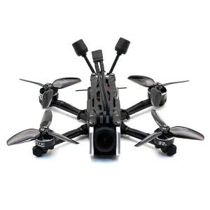 RATE S30 Pro 139mm 3 Inch 4S Freestyle RC FPV Racing Drone NO VTX NO Camera PNP BNF Compatible with DJI O3 / O4 / O4 PRO / Analog / Walksnail