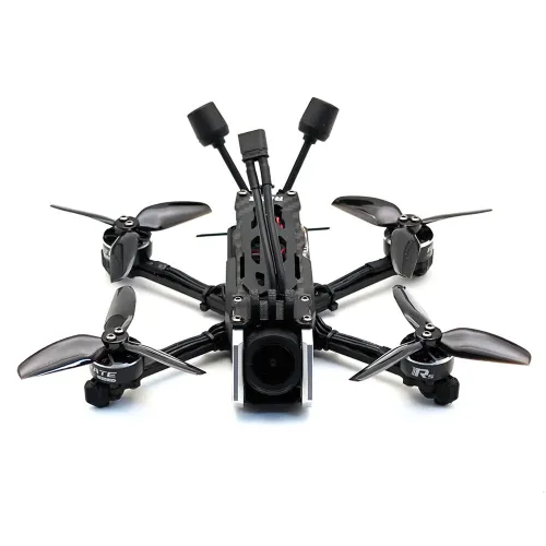 RATE S30 Pro 139mm 3 Inch 4S Freestyle RC FPV Racing Drone NO VTX NO Camera PNP BNF Compatible with DJI O3 / O4 / O4 PRO / Analog / Walksnail