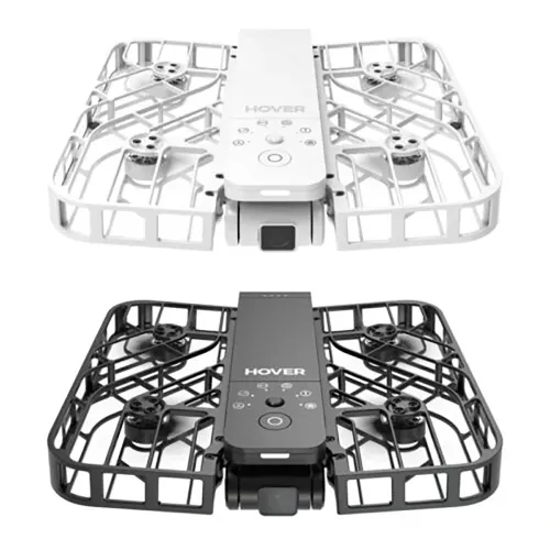HoverAir X1 Airselfie 125g GPS 5G WiFi FPV 2.7K EIS Gimbal Camera Hover Follow Mode Foldable RC Drone Quadcopter