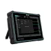 Micsig ATO2004 Digital Oscilloscope Automotive 200MHz 220Mpts Portable oscilloscopes touchscreen Table diagnostic oscilloscope
