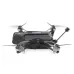 HGLRC Rekon35 V2 HD O4 / Analog 3.5 Inch 2S Long Range GPS FPV Racing Drone BNF ELRS with H743 20A AIO 1404 5500kv Motor