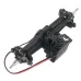 UDIRC UCX2405 UCX2405 PRO 1/24 RC Car Upgraded Parts Front Bridge Axle Assembly UCX24-P087 Vehicles Models Spare Accessories