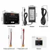 HTRC S680 80W 6A AC to DC Mini RC LiPo Charger For 1-6s Lipo/LiFe/LiHv/Lilon/1-15S Nimh Battery With 15V6A Adapter