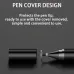 Touch Screen Pen for Android Apple for Ipad Tablet Touch Screen Pen Two in One Capacitive Pen Mobile Phone Anti Mistouch Stylus