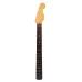 Matte Yellow Electric Guitar Neck 22 Frets Fingerboard Maple Neck Replacement for ST Strat Guitar Parts Accessories