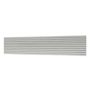 600x2400x5mm Marine Flooring Faux Teak Grey With Black Lines EVA Foam Boat Decking Sheet