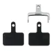 ANGWATBrake Pad For ANGWATT1 3.0 ANGWATT1 2.0 ANGWATC1 2.0 ANGWATC1 MAX ANGWATCS1 PRO ANGWATX1 X1 2.0