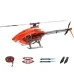 GooSky RS4 6CH 3D Direct Drive Brushless Motor 400 Class Flybarless RC Helicopter for Venom Kit Version