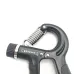 R-type Adjustable Hand Gripper Spring Mechanical Counting Finger Gripper Muscle Trainer Rehabilitation Training Fitness Device