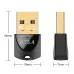BT541 Wireless bluetooth 5.4 Adapter USB Dongle for Mouse Keyborad Music Audio Receiver USB Transmitter Plug and Play