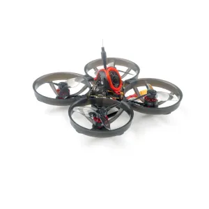 Happymodel Mobula8 1-2S 85mm Micro FPV Racing Mobula 8  2 inch micro RC Drone Whoop for backyard freestyle