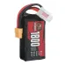 ZOP Power 11.1V 1800mAh 120C 3S LiPo Battery XT60 Plug for RC Drone