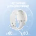 CF103 Tuya Smart WiFi Safety SOS Bracelet Emergency Alert SOS Watch Elderly Fall Alarm SOS Call Panic Button Waterproof Design