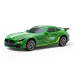 288 RTR 1/20 2.4G 4WD Drift RC Car Mini LED Light Full Proportional Remote Control High-Speed Motor On-Road Racing Vehicle Model Boys Gifts Toys