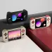 2+32G AYANEO Pocket AIR Mini Retro Android Handheld Game Console 4.2 Inch Screen with RGB Hall Joystick Trigger 4500mAh Active Cooling Portable Game Console Emulator Ergonomics Design Support AUX/TF Card