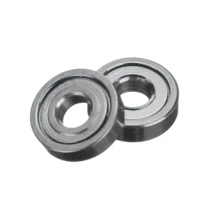 XK K123 K124 K170 RC Helicopter Parts Bearing Group 1- Blades Clip Bearing