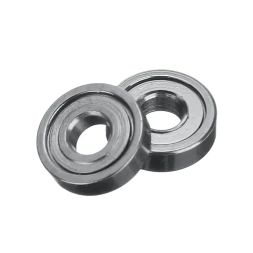 XK K123 K124 K170 RC Helicopter Parts Bearing Group 1- Blades Clip Bearing