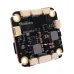 HAKRC H743 6-12S ICM42688 Flight Controller with 5V 12V BEC Output Barometer External MicroSD Card for RC FPV Racing Drones