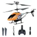 SY012 2.4G 4CH Alloy Remote Control Helicopter RTF