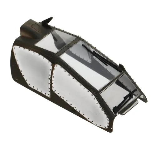 Eachine E250 AH-64 Apache RC Helicopter RC Part Cabin Cover