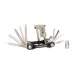 11 In 1 Portable Multifunctional Bike Repair Tool Kit For Outdoor Bicycle Cycling Repair Tool