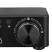 TPA3116 Class D bluetooth 5.0 HIFI 2x50W Stereo Amplifier Support USB TF Card RCA AUX USB Stick