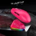 ATTACK SHARK G3PRO Tri-mode Gaming Mouse with RGB Magnetic Charging Dock PAW3311 Sensor 800-25000DPI 1KHz Polling Rate E-sports 2.4G/Wired/BT Gamer Mice for Office PC Computer