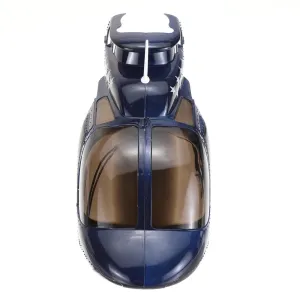 Eachine E186 RC Helicopter Spare Parts Nose Cover Set