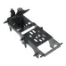 Eachine E186 E190 E190 PRO E190S RC Helicopter Spare Parts Main Frame