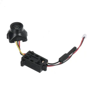 Eachine E188S E190S YXZNRC F09-S F11-S 5.8g Image Transmission Camera RC Helicopter Parts