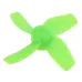 Eachine E017 Mini RC Drone Quadcopter Spare Parts Motor Propeller Props Blades 4PCS