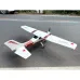 KPQRC Cessna 182 Plus 1200mm Wingspan EPO RC Airplane Fixed Wing Trainer KIT