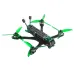 GEPRC MARK5 DC O4 Pro 230mm 5 Inch 6S GPS RC FPV Racing Drone PNP BNF with 2107.5 1960KV Motor