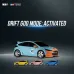 DIATONE Sniclo SNT MIX GO MG044 RTR 1/43 2.4G 4WD Drift RC Car with Gyro LED Light Race On-Road Micro Vehicles Models Toys