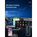 LAESD 2 In 1 Wireless Carplay Auto Adapter Carplay Box Auto Car Machine Interconnection Carplay Wired To Wireless Box Plug and Play Dongle for  iPhone Android