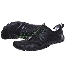TENGOO Beach Wading Sandal Five Fingers Barefoot Design Quick DryNon-Slip Breathable Surf Fishing Fitness Water Sports Shoes
