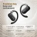 Sanag C36S OWS Earbuds Wireless bluetooth Earphone HiFi Bass Diaphragm 360 Surround Sound DT6.0 60H Playback Earhook Sports Headphones