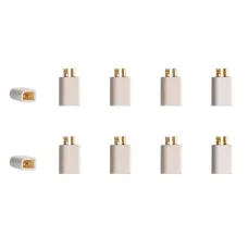 10PCS BETAFPV BT2.0 Connectors Set Male Female for FPV 1S Whoop Drone