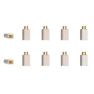 10PCS BETAFPV BT2.0 Connectors Set Male Female for FPV 1S Whoop Drone